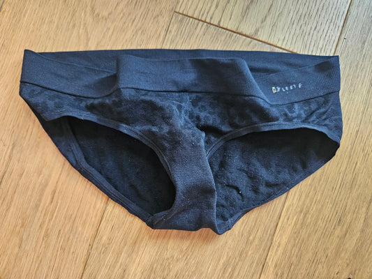 Worn Panties / Knickers - Medium